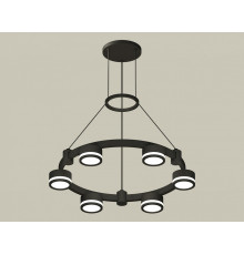 Подвесная люстра Ambrella Light Traditional (A9205, C9232, N8415) XR92051200