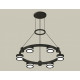 Подвесная люстра Ambrella Light Traditional (A9205, C9232, N8415) XR92051200