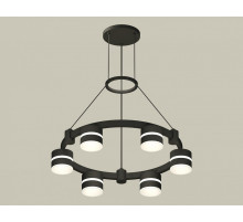 Подвесная люстра Ambrella Light Traditional (A9205, C9232, N8445) XR92051202