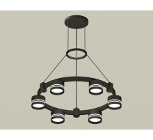 Подвесная люстра Ambrella Light Traditional (A9205, C9232, N8478) XR92051203