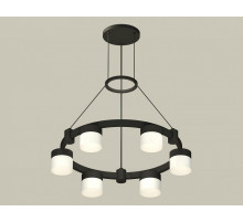 Подвесная люстра Ambrella Light Traditional (A9205, C9232, N8402) XR92051204