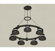Подвесная люстра Ambrella Light Traditional (A9205, C9238, N8141) XR92051401