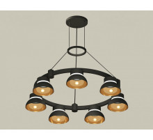 Подвесная люстра Ambrella Light Traditional (A9205,C9238,N8145) XR92051402
