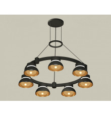 Подвесная люстра Ambrella Light Traditional (A9205,C9238,N8145) XR92051402