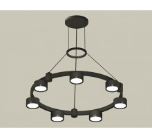 Подвесная люстра Ambrella Light Traditional (A9205, C9238, N8113) XR92051500