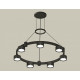 Подвесная люстра Ambrella Light Traditional (A9205, C9238, N8113) XR92051500