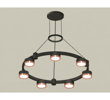Подвесная люстра Ambrella Light Traditional (A9205, C9238, N8126) XR92051503