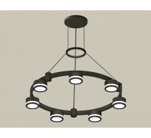 Подвесная люстра Ambrella Light Traditional (A9205, C9238, N8415) XR92051600