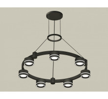 Подвесная люстра Ambrella Light Traditional (A9205, C9238, N8434) XR92051601