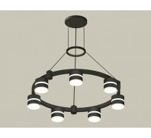Подвесная люстра Ambrella Light Traditional (A9205, C9238, N8445) XR92051602