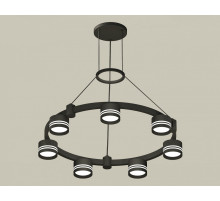 Подвесная люстра Ambrella Light Traditional (A9205, C9238, N8478) XR92051603