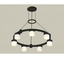 Подвесная люстра Ambrella Light Traditional (A9205, C9238, N8402) XR92051604