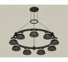 Подвесная люстра Ambrella Light Traditional (A9205, C9242, N8141) XR92051701