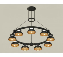 Подвесная люстра Ambrella Light Traditional (A9205,C9242,N8145) XR92051702