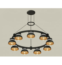 Подвесная люстра Ambrella Light Traditional (A9205,C9242,N8145) XR92051702