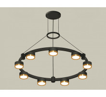 Подвесная люстра Ambrella Light Traditional (A9205, C9242, N8124) XR92051802