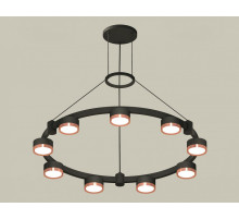 Подвесная люстра Ambrella Light Traditional (A9205, C9242, N8126) XR92051803
