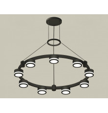 Подвесная люстра Ambrella Light Traditional (A9205, C9242, N8415) XR92051900
