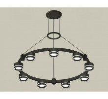 Подвесная люстра Ambrella Light Traditional (A9205, C9242, N8434) XR92051901