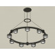 Подвесная люстра Ambrella Light Traditional (A9205, C9242, N8434) XR92051901