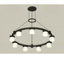 Подвесная люстра Ambrella Light Traditional (A9205, C9242, N8402) XR92051904