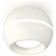 Накладной светильник с дополнительной подсветкой Ambrella Light Techno XS1101001 (C1101, N7020)