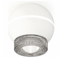 Потолочный светильник Ambrella Light Techno Spot XS1101030 (C1101, N7191)