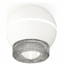 Потолочный светильник Ambrella Light Techno Spot XS1101030 (C1101, N7191)