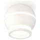 Накладной светильник с дополнительной подсветкой Ambrella Light Techno XS1101040 (C1101, N7120)