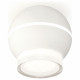 Накладной светильник с дополнительной подсветкой Ambrella Light Techno XS1101042 (C1101, N7160)