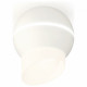 Накладной светильник с дополнительной подсветкой Ambrella Light Techno XS1101043 (C1101, N7175)