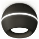 Накладной светильник с дополнительной подсветкой Ambrella Light Techno XS1102001 (C1102, N7021)