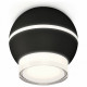Накладной светильник с дополнительной подсветкой Ambrella Light Techno XS1102042 (C1102, N7160)