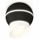 Накладной светильник с дополнительной подсветкой Ambrella Light Techno XS1102043 (C1102, N7175)