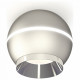 Накладной светильник с дополнительной подсветкой Ambrella Light Techno XS1103002 (C1103, N7032)