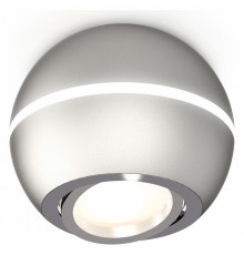 Потолочный светильник Ambrella Light Techno Spot XS1103011 (C1103, N7003)