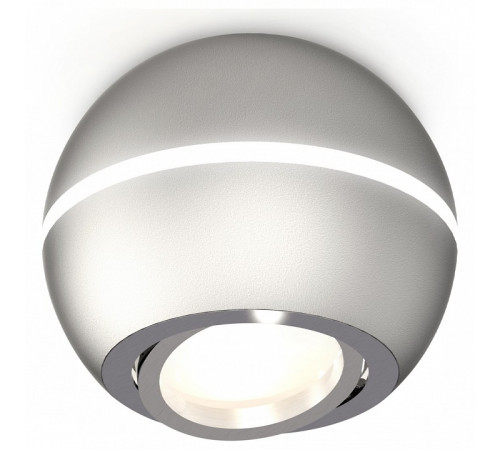 Потолочный светильник Ambrella Light Techno Spot XS1103011 (C1103, N7003)