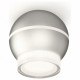 Накладной светильник с дополнительной подсветкой Ambrella Light Techno XS1103031 (C1103, N7160)