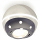 Накладной поворотный светильник с дополнительной подсветкой Ambrella Light Techno XS1104011 (C1104, N7003)