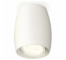 Накладной поворотный светильник Ambrella Light Techno XS1122001 (C1122, N7001)