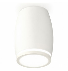 Накладной светильник Ambrella Light Techno XS1122020 (C1122, N7120)