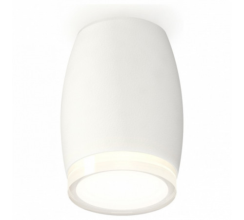 Накладной светильник Ambrella Light Techno XS1122022 (C1122, N7160) Накладной светильник Ambrella Light Techno XS1122022 (C1122, N7160)