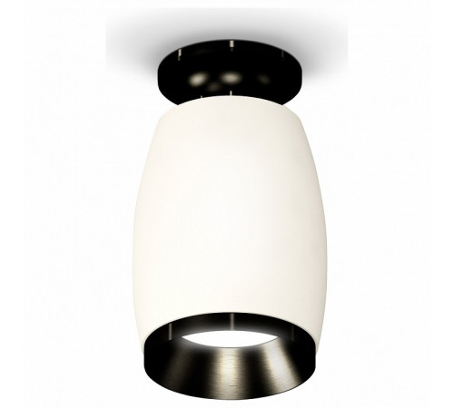 Потолочный светильник Ambrella Light Techno Spot XS1122041 (N6902, C1122, N7031)