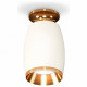 Потолочный светильник Ambrella Light Techno Spot XS1122044 (N6905, C1122, N7034)