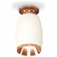 Потолочный светильник Ambrella Light Techno Spot XS1122045 (N6906, C1122, N7035)