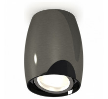 Накладной поворотный светильник Ambrella Light Techno XS1123001 (C1123, N7003)