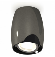Накладной поворотный светильник Ambrella Light Techno XS1123001 (C1123, N7003)