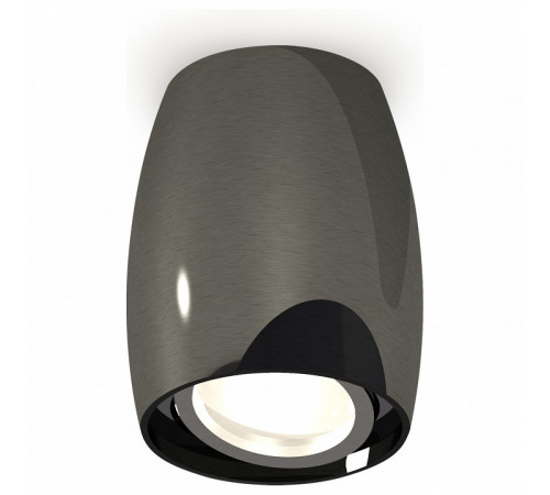 Накладной поворотный светильник Ambrella Light Techno XS1123001 (C1123, N7003) Накладной поворотный светильник Ambrella Light Techno XS1123001 (C1123, N7003)