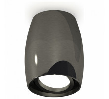 Накладной поворотный светильник Ambrella Light Techno XS1123002 (C1123, N7002)