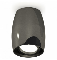 Накладной поворотный светильник Ambrella Light Techno XS1123002 (C1123, N7002)